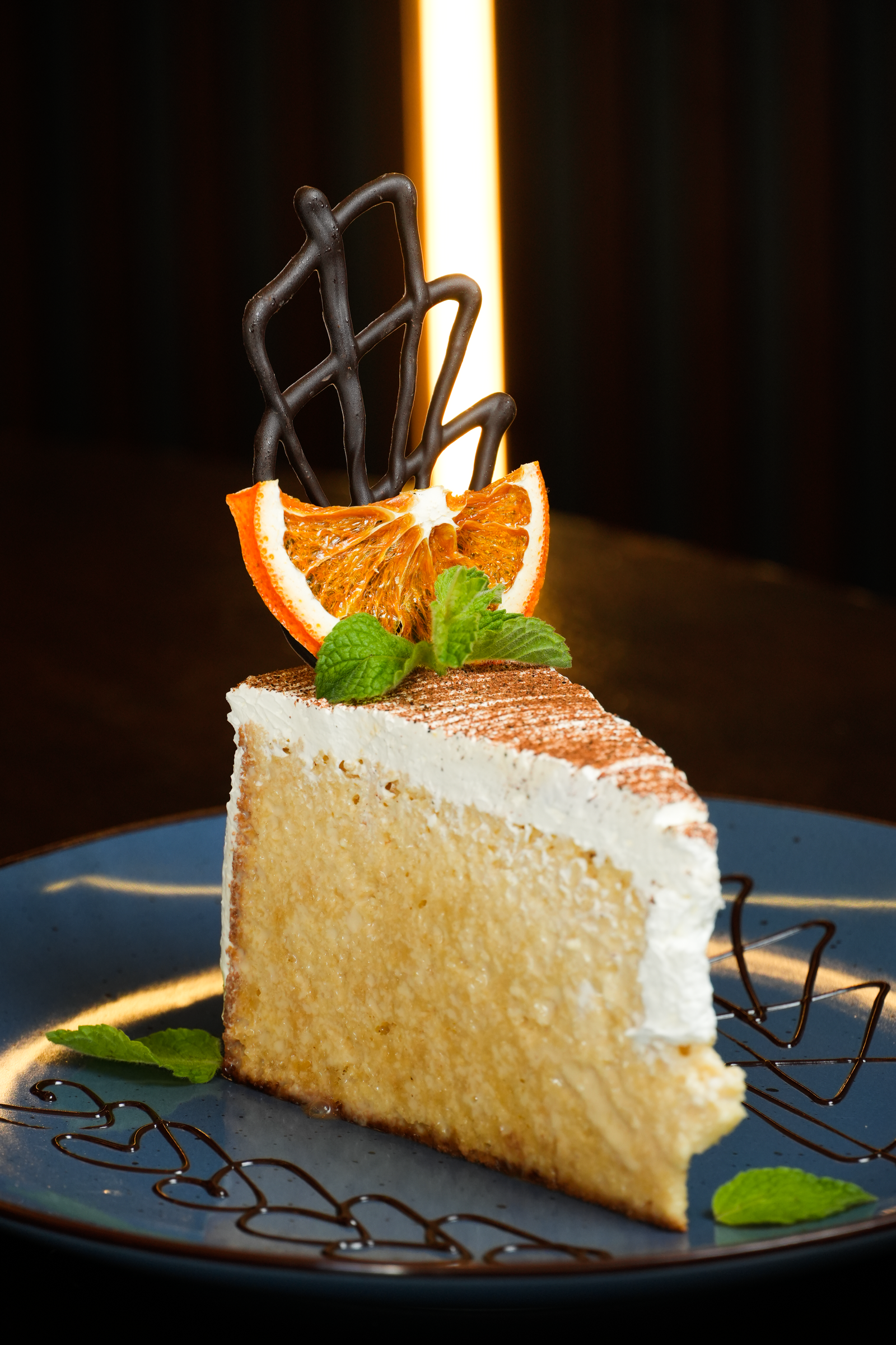 Campaña gastronómica