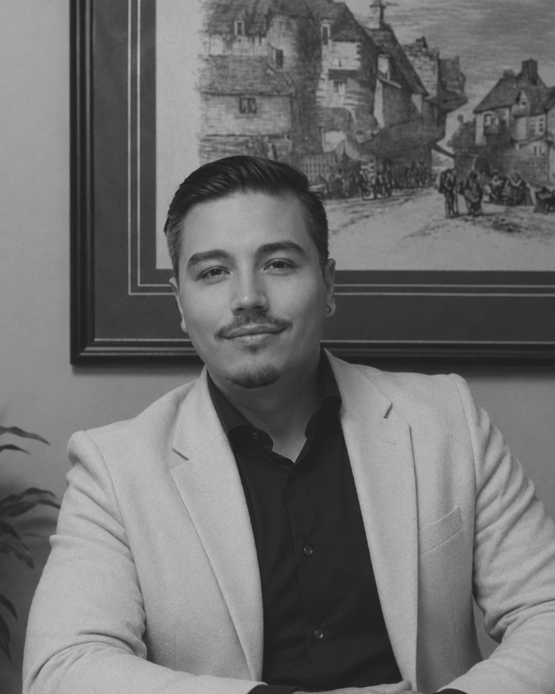 Felipe Orozco